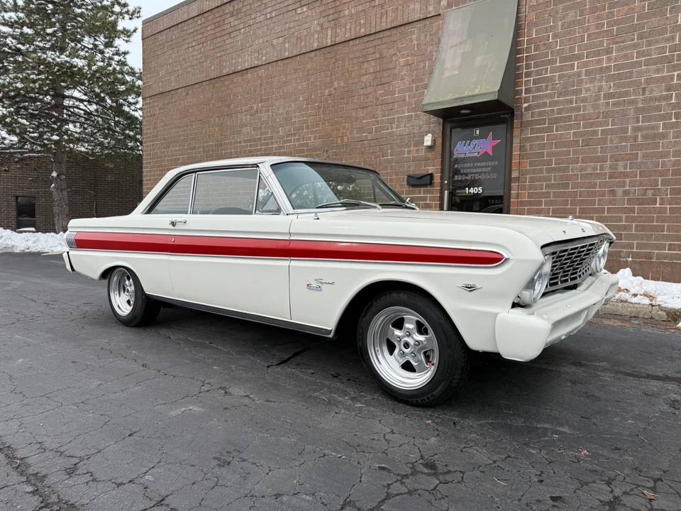 1964 Ford Falcon 2nd Gen - Image 10 of 21
