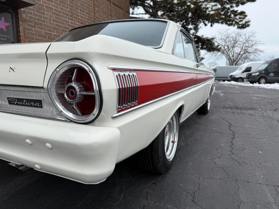 1964 Ford Falcon 2nd Gen - Image 12 of 21