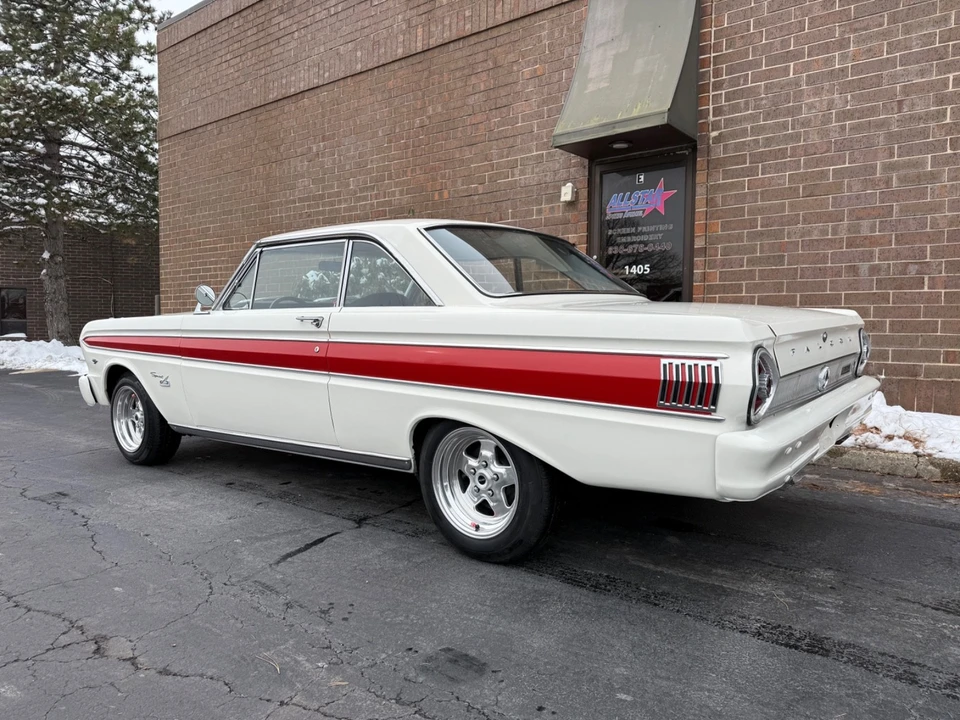 1964 Ford Falcon 2nd Gen - Image 4 of 21