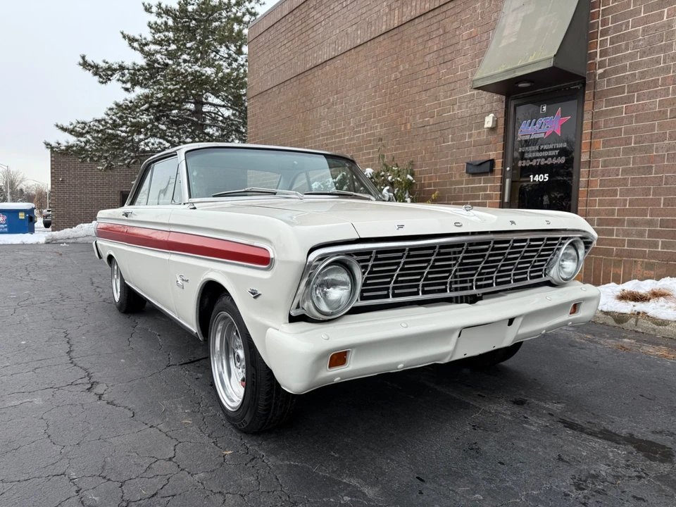 1964 Ford Falcon 2nd Gen - Image 11 of 21