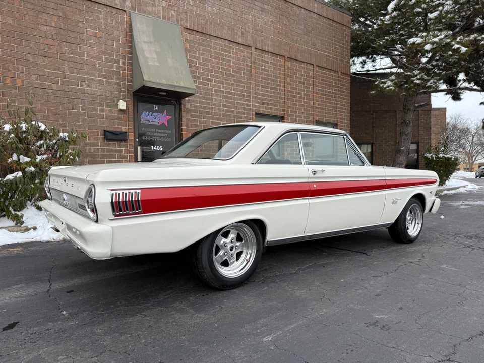 1964 Ford Falcon 2nd Gen - Image 8 of 21