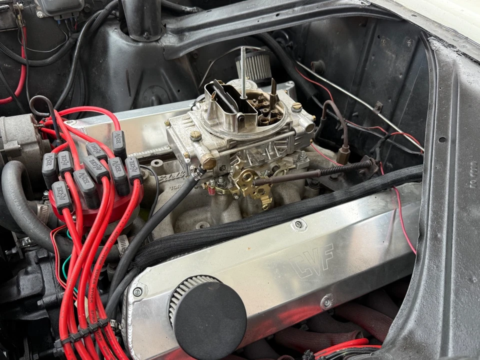 1964 Ford Falcon 2nd Gen - Image 15 of 21