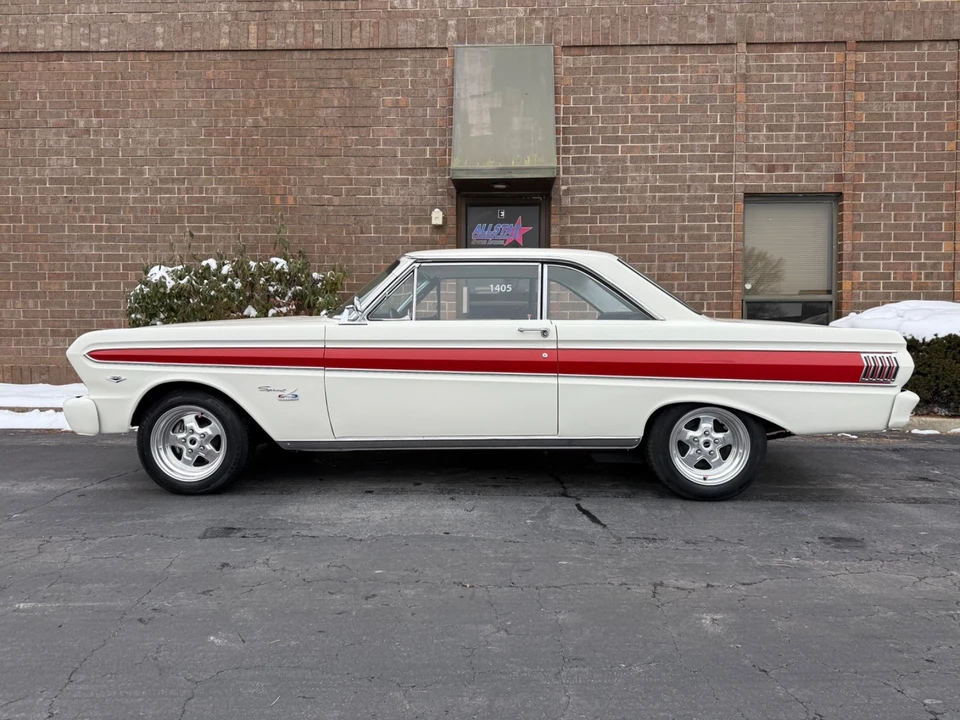 1964 Ford Falcon 2nd Gen - Image 3 of 21