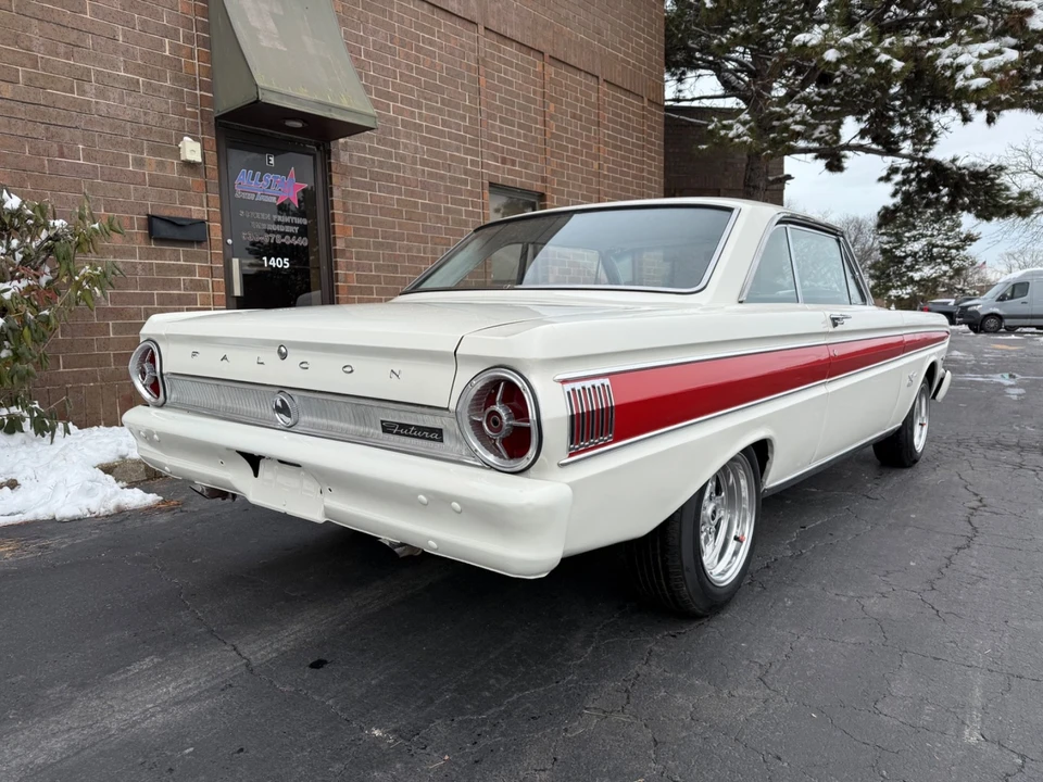 1964 Ford Falcon 2nd Gen - Image 7 of 21