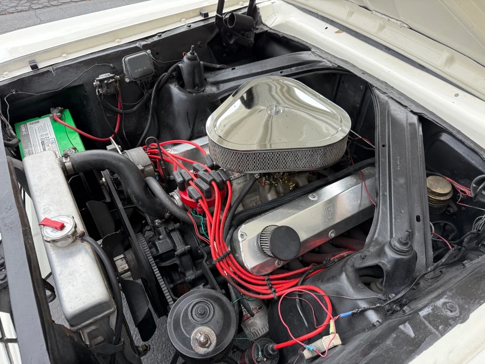 1964 Ford Falcon 2nd Gen - Image 17 of 21
