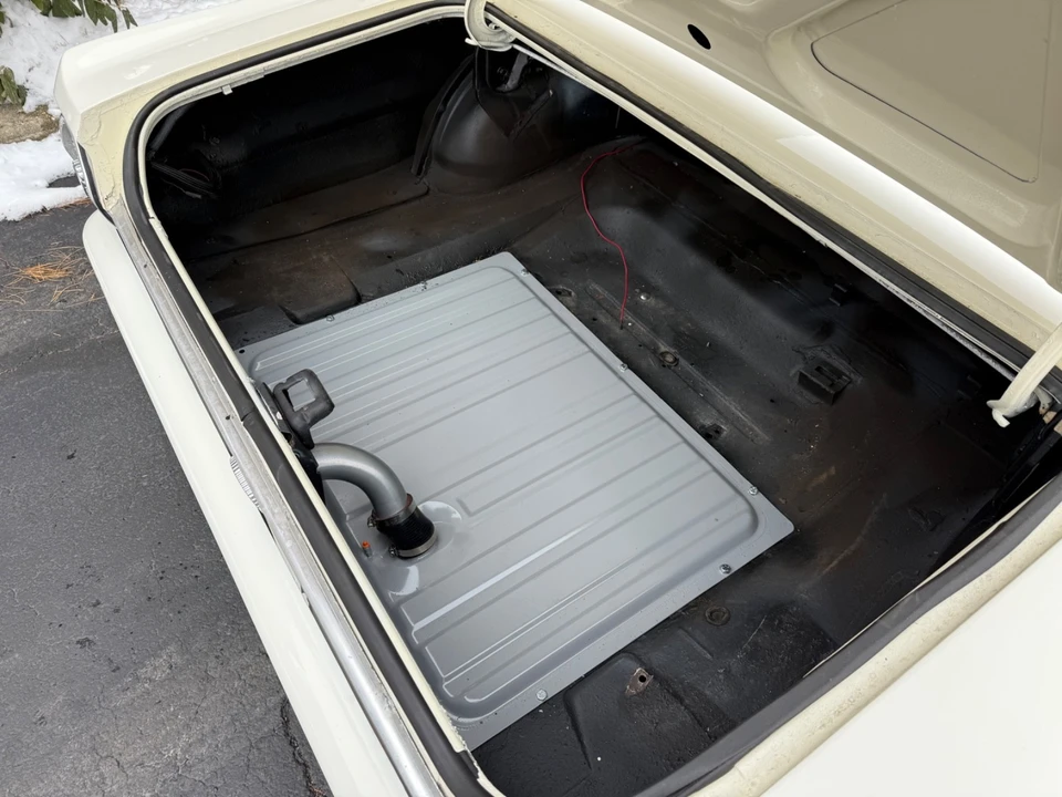 1964 Ford Falcon 2nd Gen - Image 20 of 21
