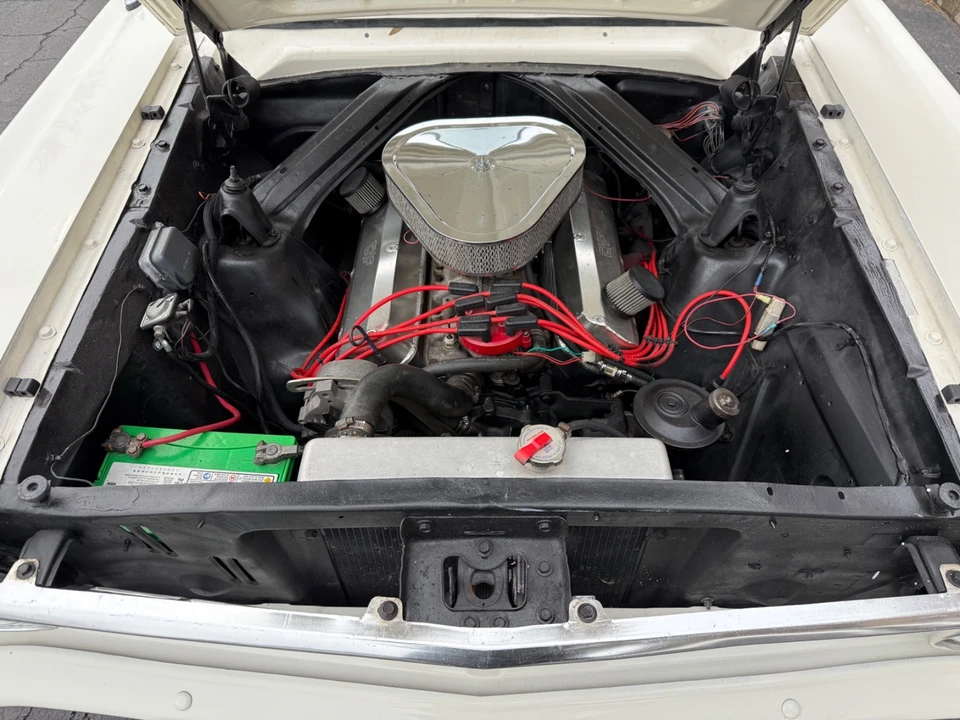 1964 Ford Falcon 2nd Gen - Image 14 of 21
