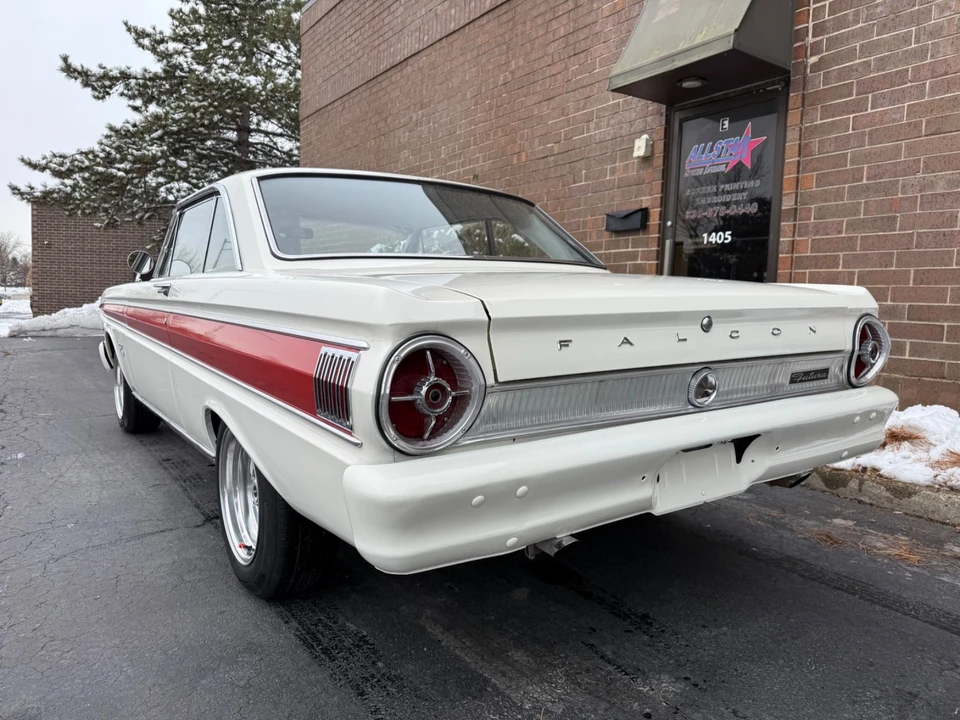 1964 Ford Falcon 2nd Gen - Image 5 of 21