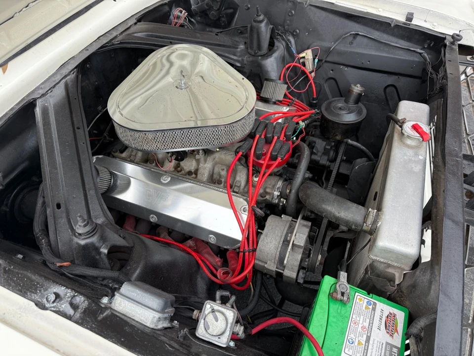1964 Ford Falcon 2nd Gen - Image 18 of 21