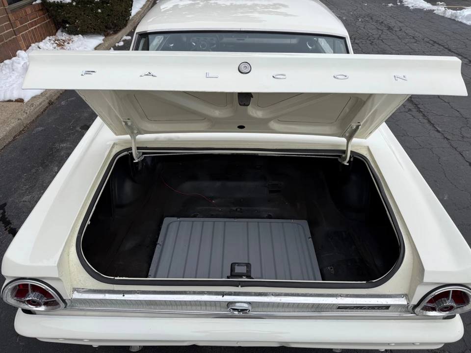 1964 Ford Falcon 2nd Gen - Image 19 of 21