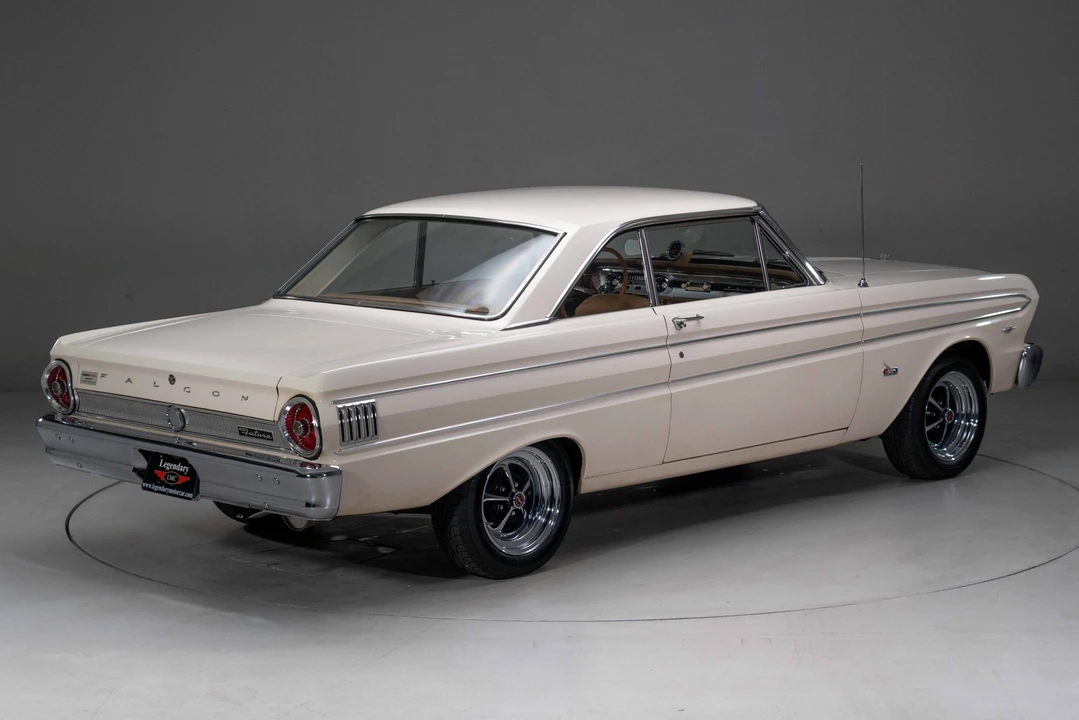 1964 Ford Falcon 2nd Gen - Image 9 of 31