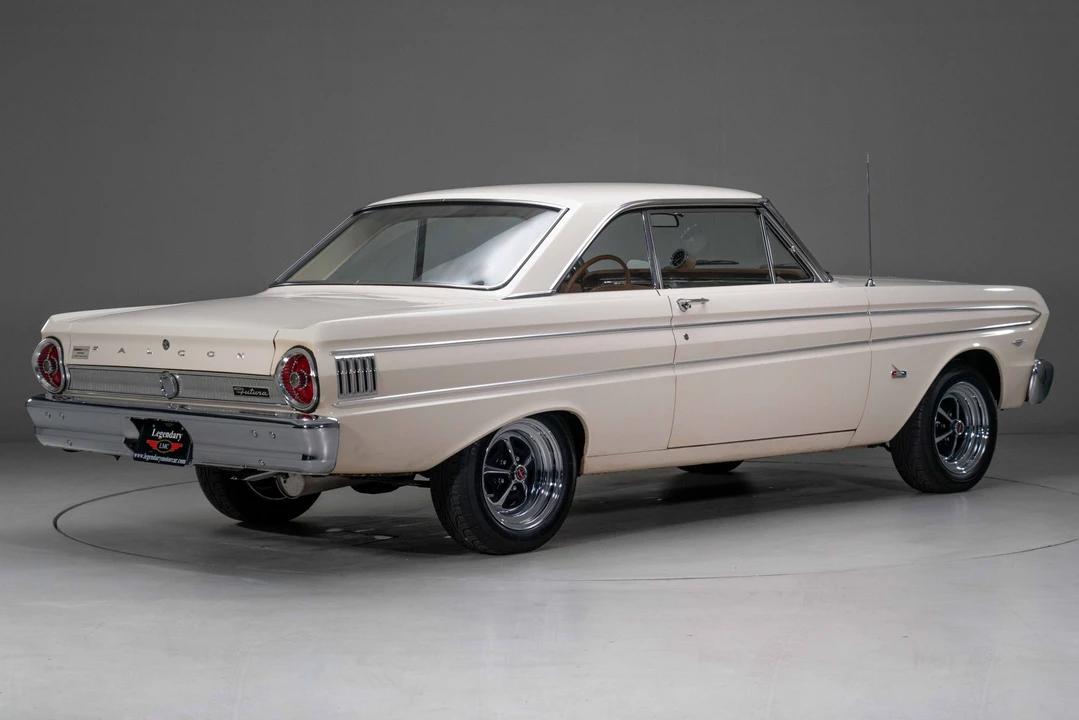 1964 Ford Falcon 2nd Gen - Image 8 of 31