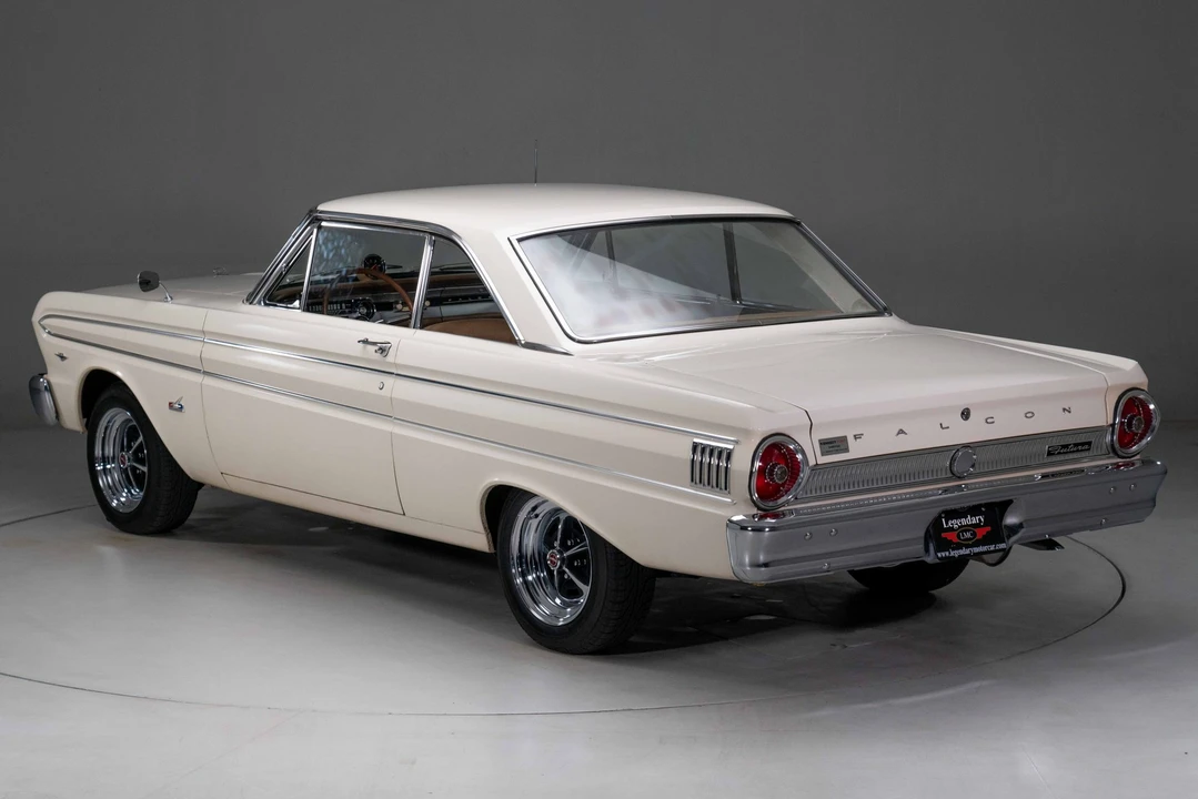 1964 Ford Falcon 2nd Gen - Image 12 of 31