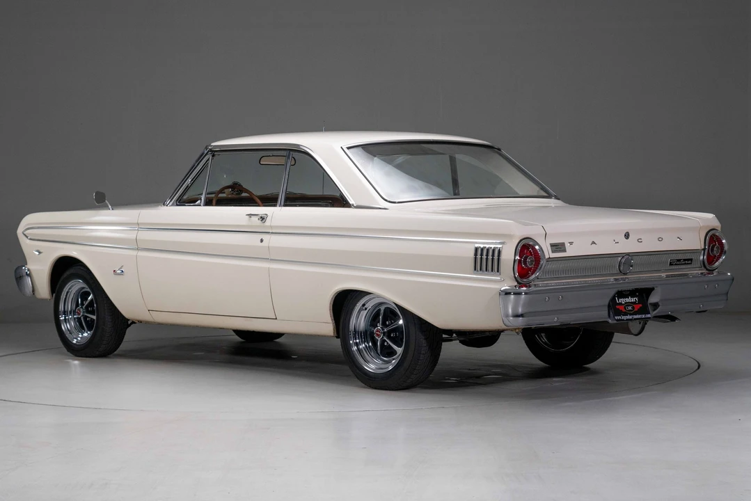 1964 Ford Falcon 2nd Gen - Image 13 of 31