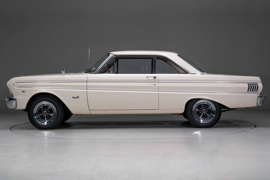 1964 Ford Falcon 2nd Gen - Image 14 of 31