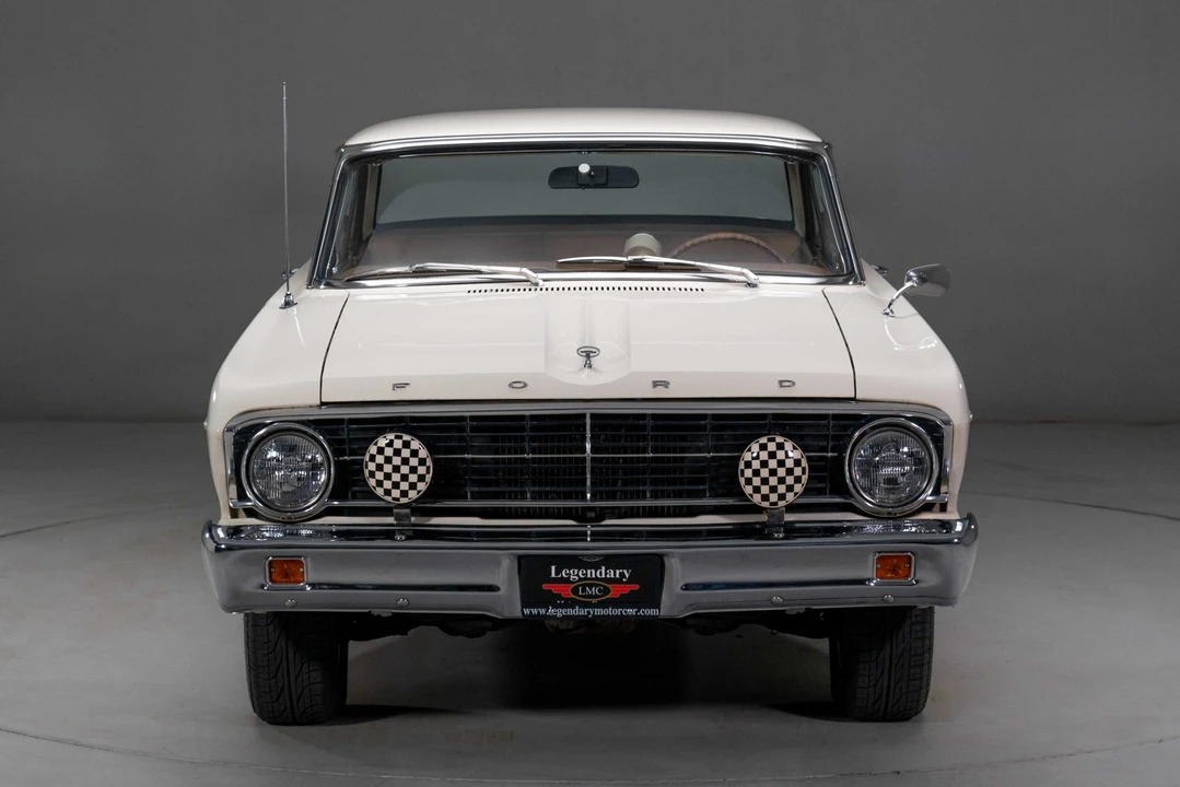 1964 Ford Falcon 2nd Gen - Image 4 of 31