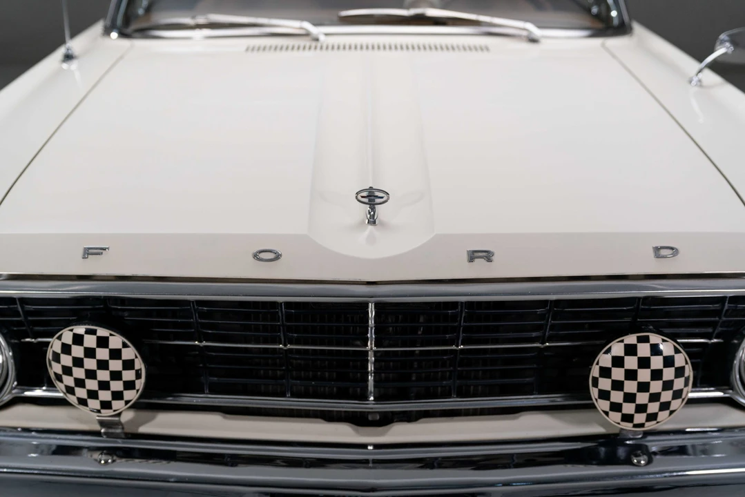 1964 Ford Falcon 2nd Gen - Image 22 of 31