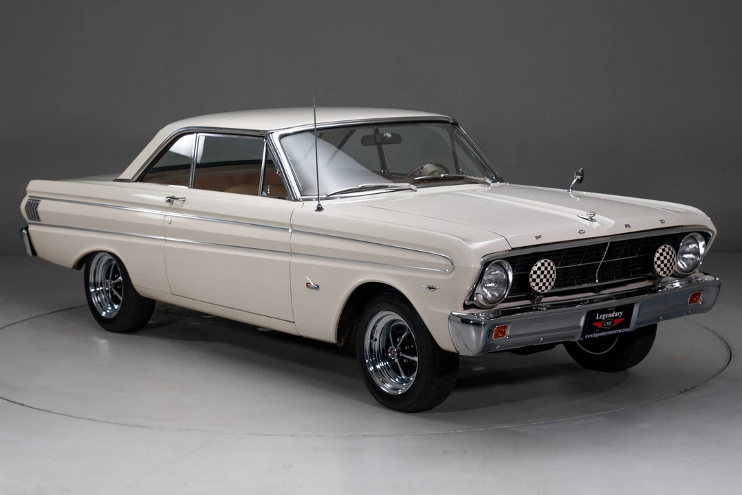 1964 Ford Falcon 2nd Gen - Image 5 of 31