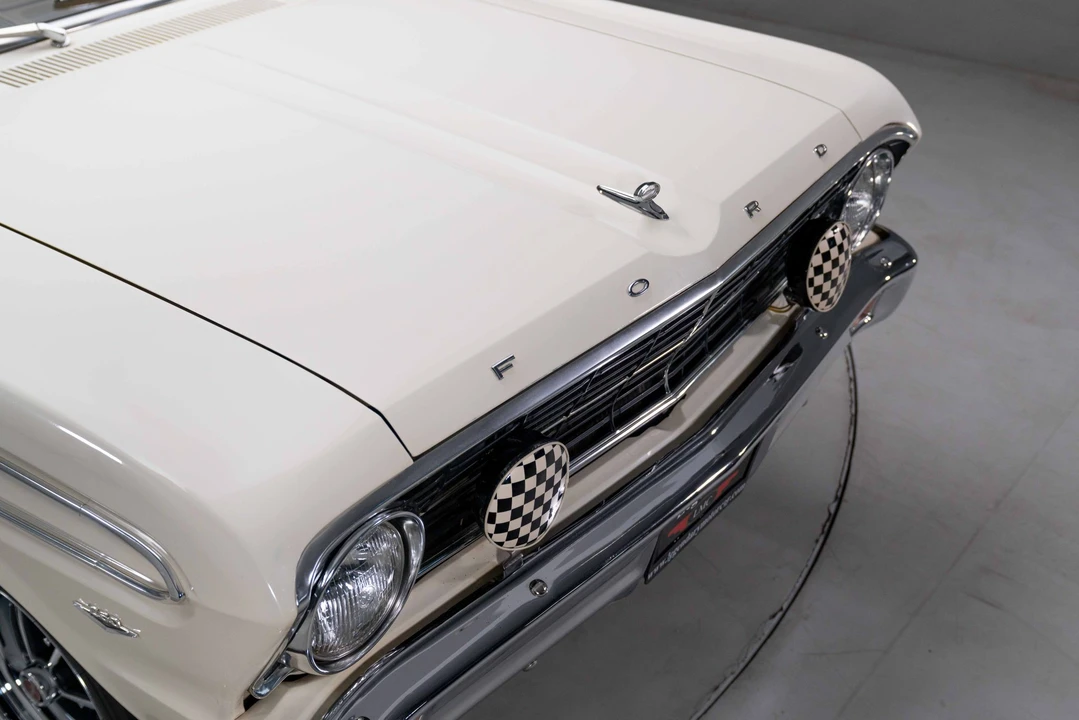 1964 Ford Falcon 2nd Gen - Image 20 of 31