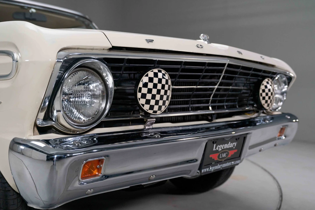 1964 Ford Falcon 2nd Gen - Image 21 of 31