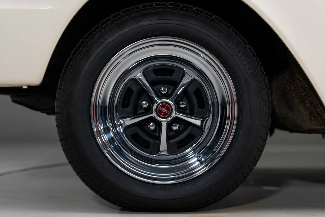 1964 Ford Falcon 2nd Gen - Image 28 of 31