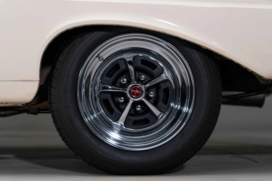 1964 Ford Falcon 2nd Gen - Image 29 of 31
