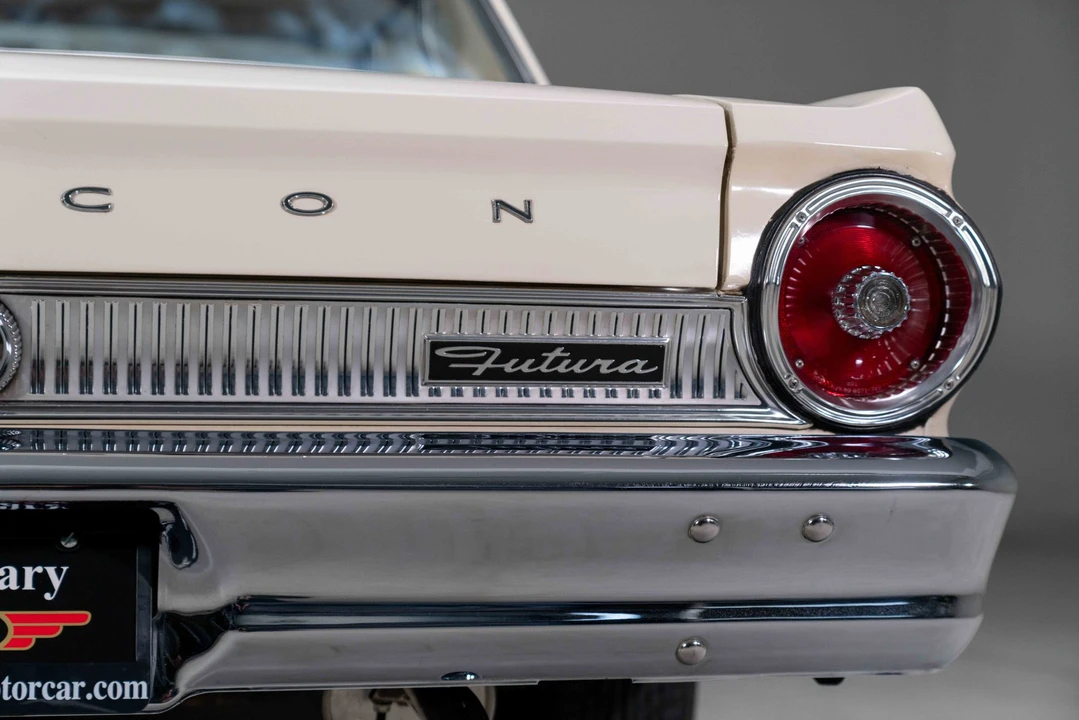 1964 Ford Falcon 2nd Gen - Image 27 of 31