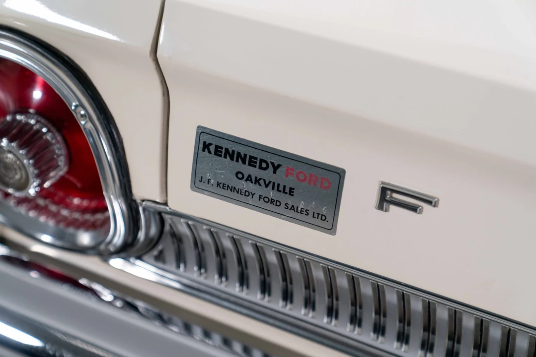 1964 Ford Falcon 2nd Gen - Image 25 of 31