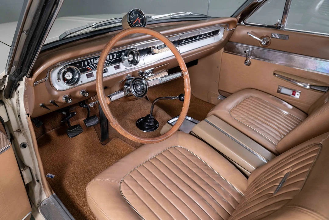 1964 Ford Falcon 2nd Gen - Image 31 of 31