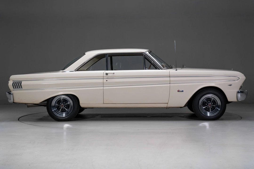 1964 Ford Falcon 2nd Gen - Image 7 of 31