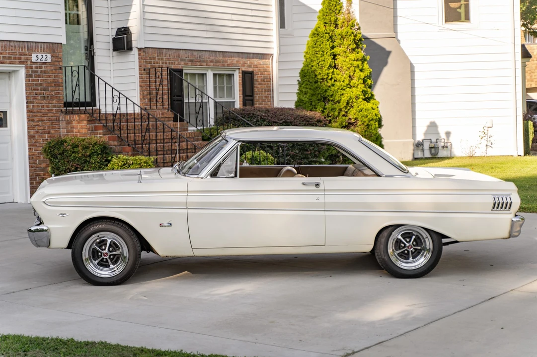 1964 Ford Falcon 2nd Gen - Image 2 of 31