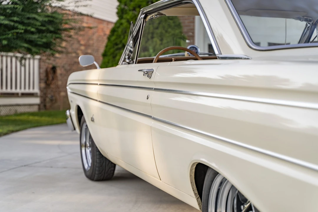 1964 Ford Falcon 2nd Gen - Image 16 of 31