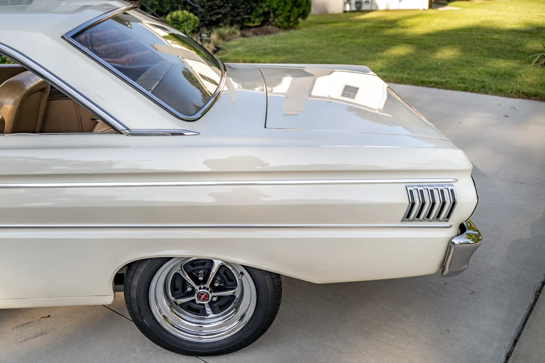 1964 Ford Falcon 2nd Gen - Image 18 of 31
