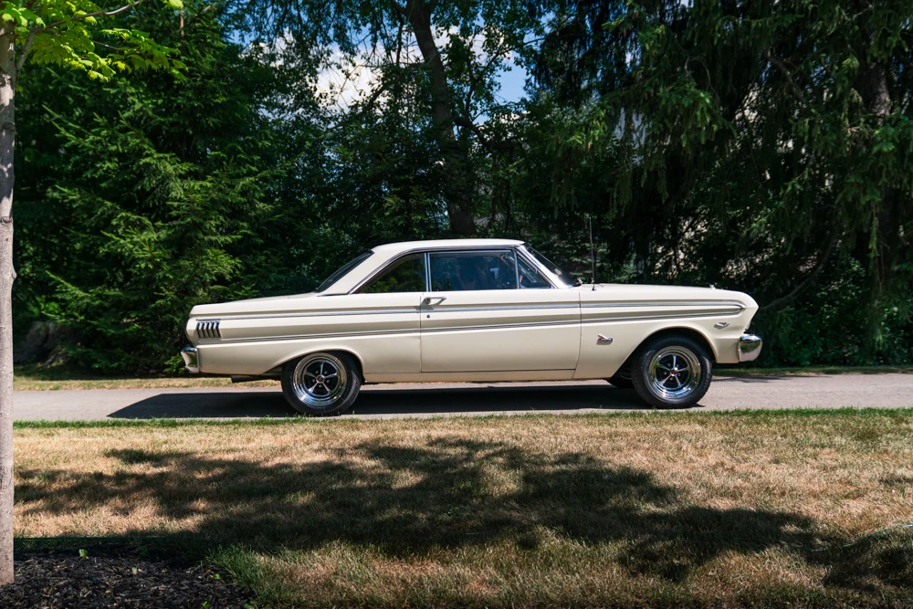 1964 Ford Falcon 2nd Gen - Image 18 of 31