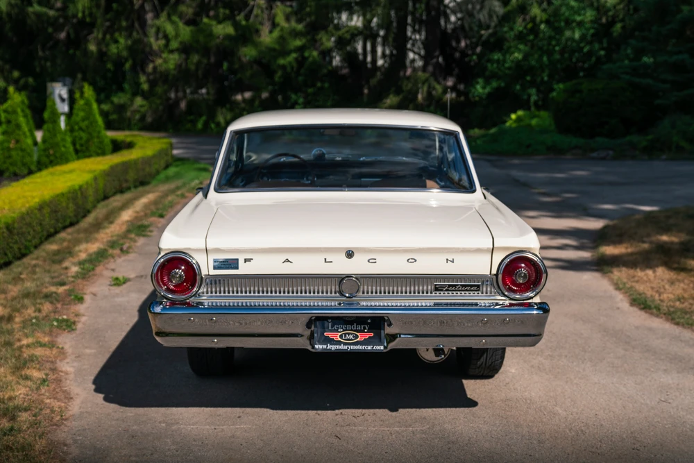 1964 Ford Falcon 2nd Gen - Image 19 of 31