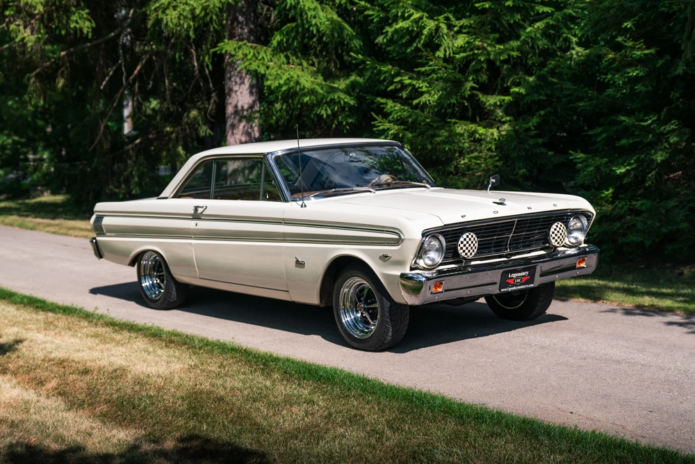 1964 Ford Falcon 2nd Gen - Image 17 of 31