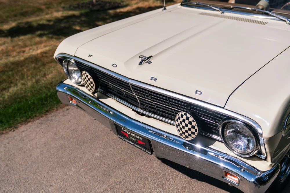 1964 Ford Falcon 2nd Gen - Image 24 of 31