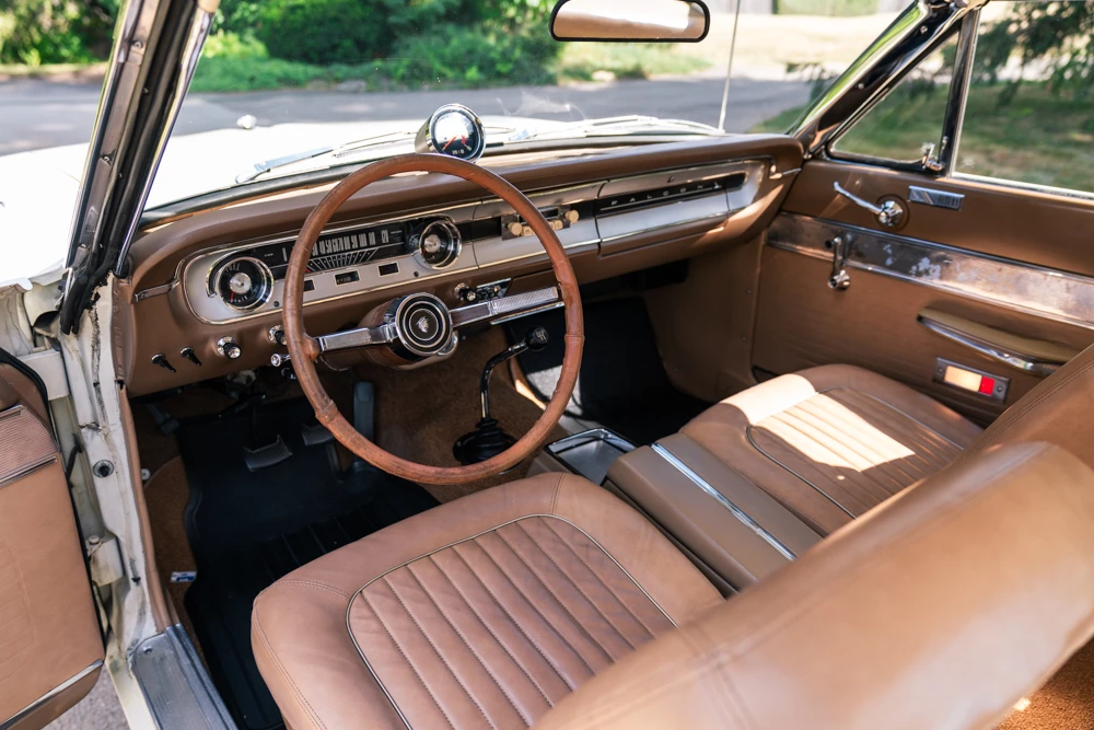 1964 Ford Falcon 2nd Gen - Image 30 of 31