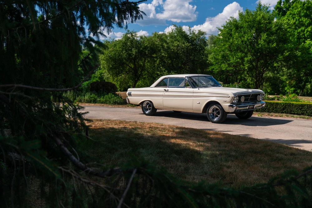 1964 Ford Falcon 2nd Gen - Image 16 of 31
