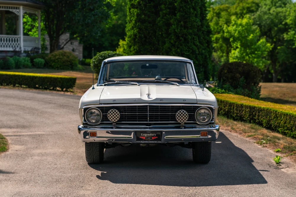 1964 Ford Falcon 2nd Gen - Image 15 of 31