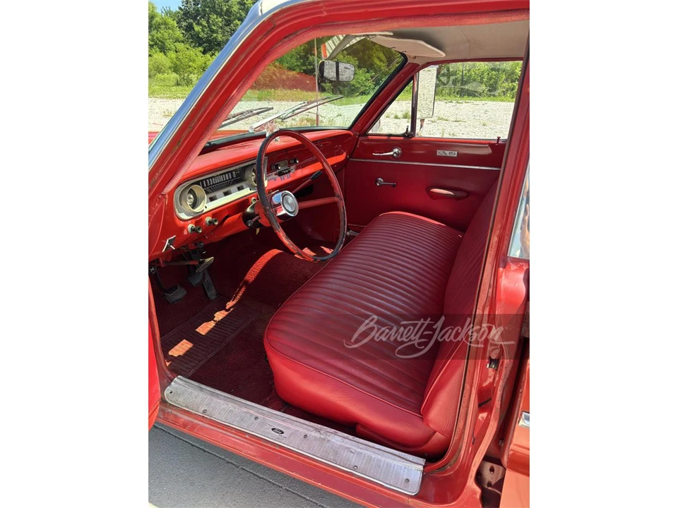 1964 Ford Falcon 2nd Gen - Image 4 of 5