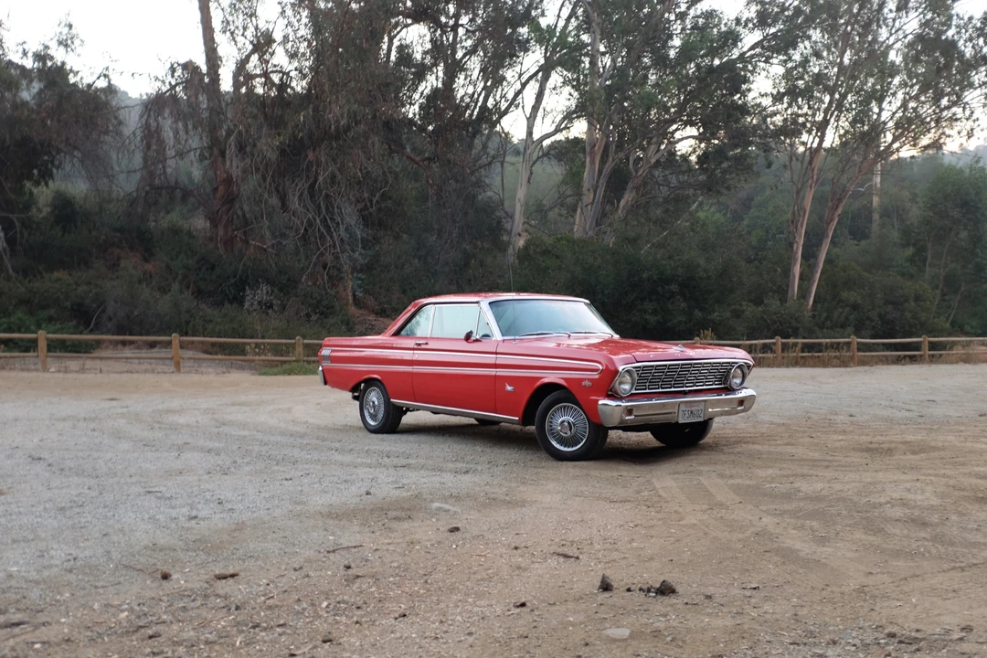 1964 Ford Falcon 2nd Gen - Image 14 of 31
