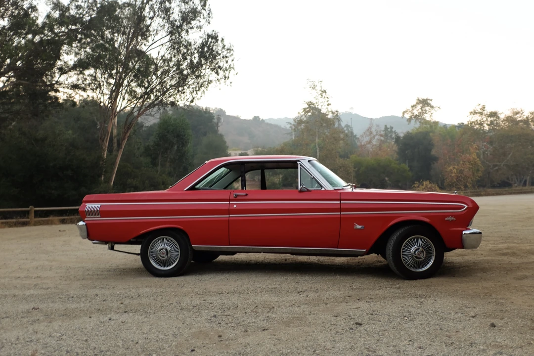 1964 Ford Falcon 2nd Gen - Image 13 of 31