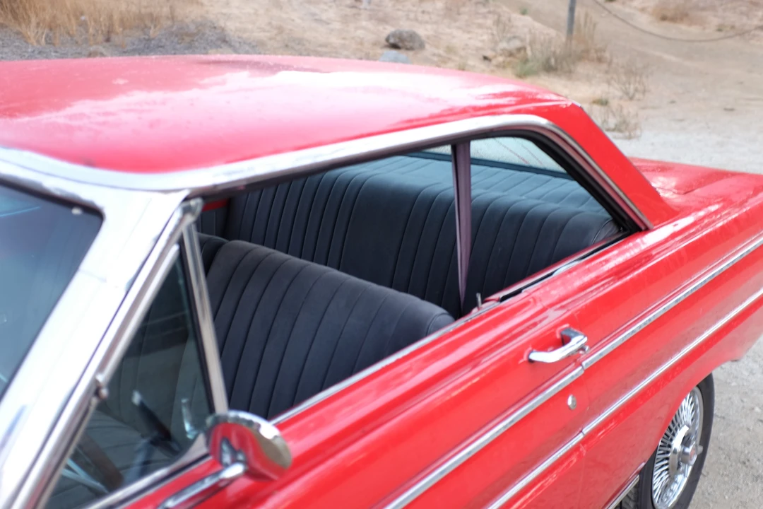 1964 Ford Falcon 2nd Gen - Image 3 of 31