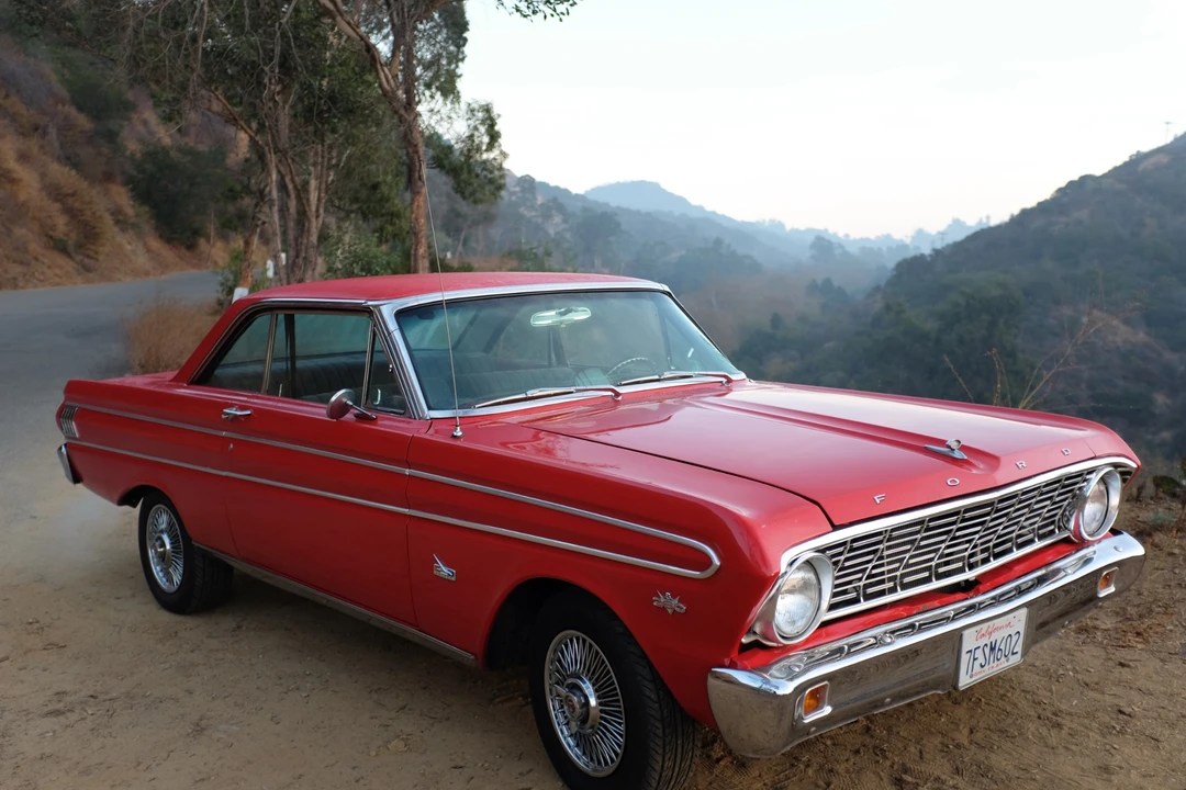 1964 Ford Falcon 2nd Gen - Image 15 of 31