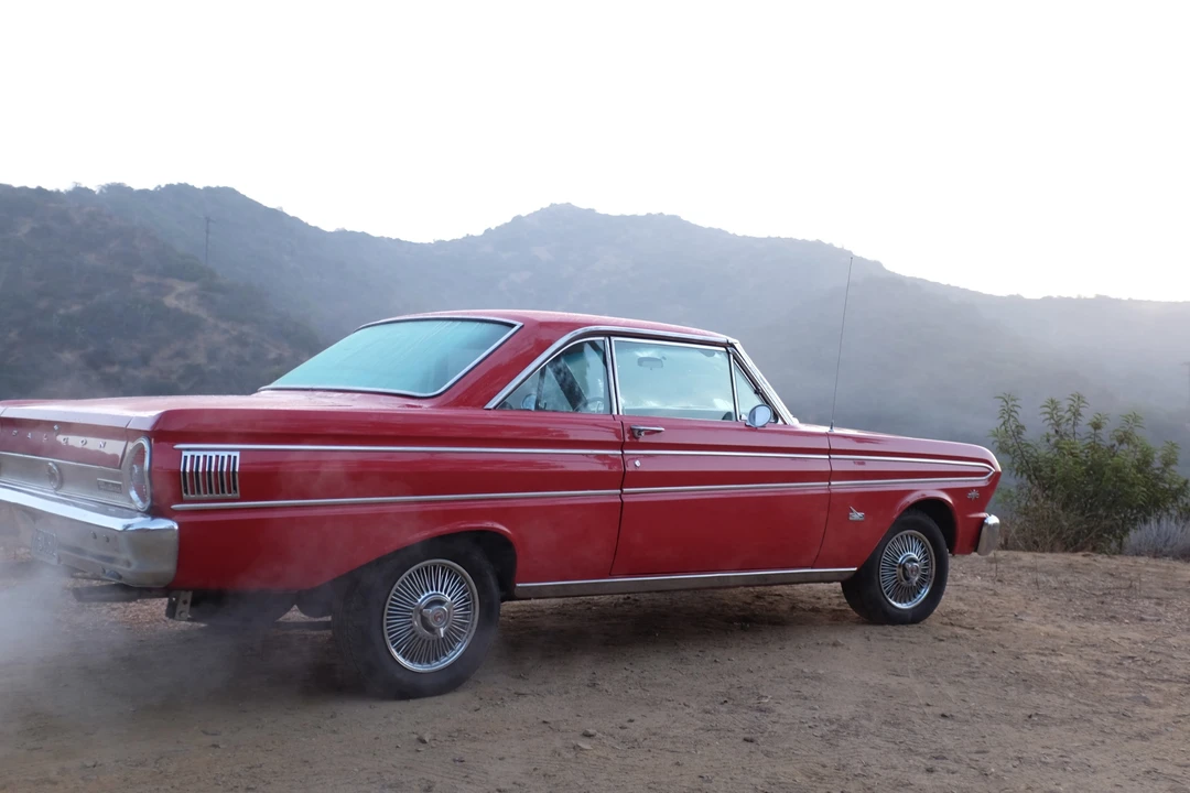 1964 Ford Falcon 2nd Gen - Image 12 of 31