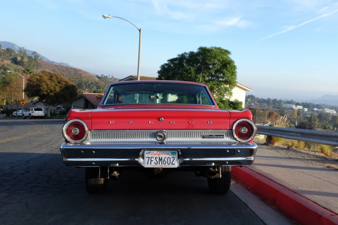 1964 Ford Falcon 2nd Gen - Image 8 of 31