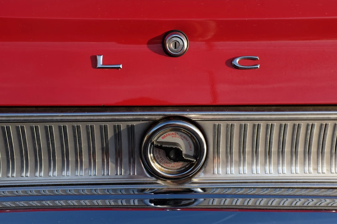 1964 Ford Falcon 2nd Gen - Image 9 of 31