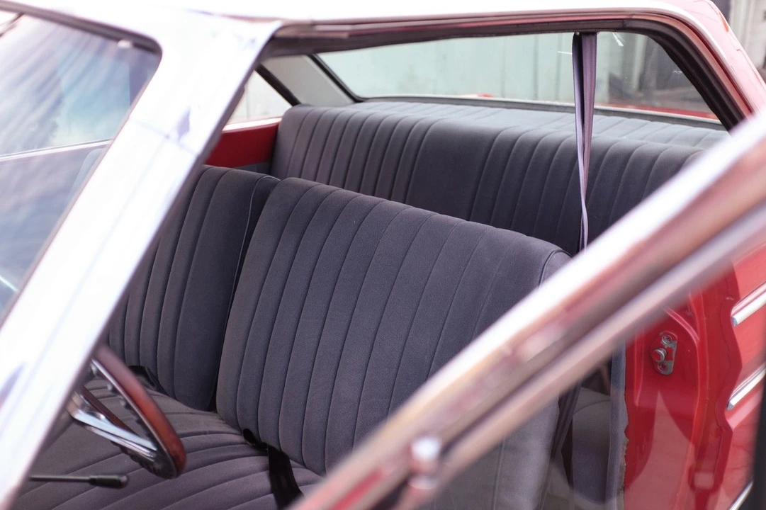 1964 Ford Falcon 2nd Gen - Image 28 of 31