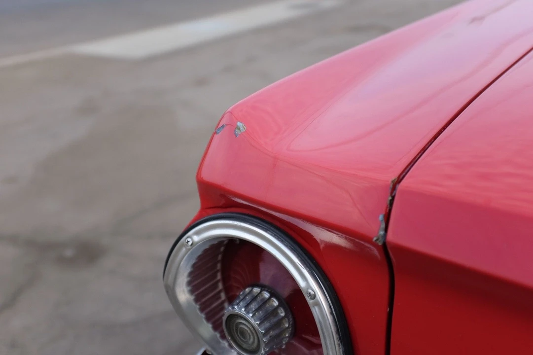 1964 Ford Falcon 2nd Gen - Image 5 of 31